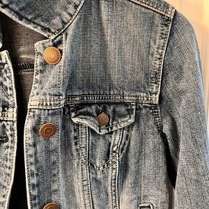 American Eagle Women’s Denim Jacket Sz. M